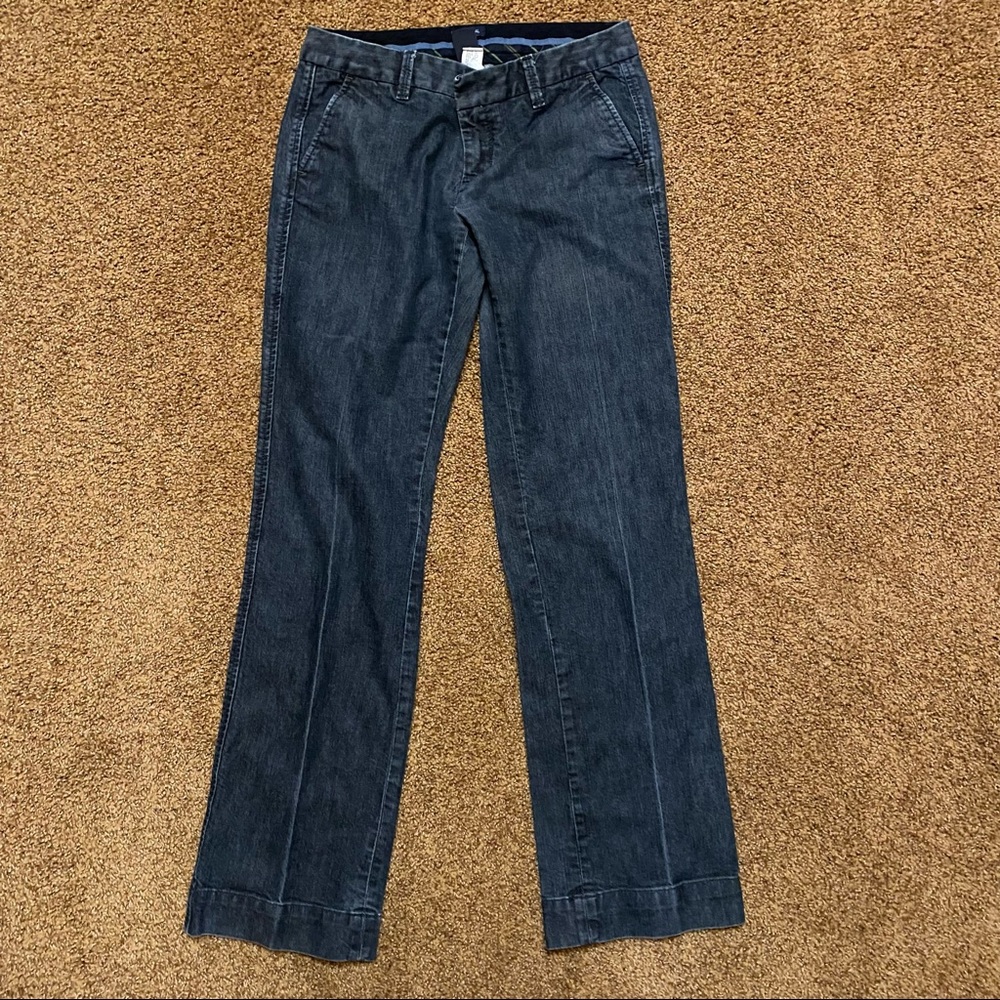 💖2 for $20 - Size 2 GAP Jeans